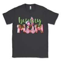 Smoke Happy Easter Bunny Mom Classic Tee - CowGirlArtShop