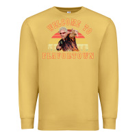Antique Gold new guy fieri fans flavortown Premium Sweatshirt - InspiraDesign