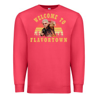 Cardinal new guy fieri fans flavortown Premium Sweatshirt - InspiraDesign