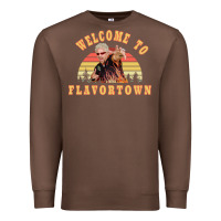 Chestnut new guy fieri fans flavortown Premium Sweatshirt - InspiraDesign