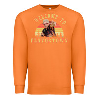 Carrot new guy fieri fans flavortown Premium Sweatshirt - InspiraDesign