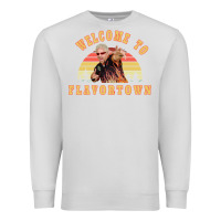 Dove Grey new guy fieri fans flavortown Premium Sweatshirt - InspiraDesign