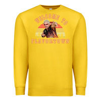 Lemon new guy fieri fans flavortown Premium Sweatshirt - InspiraDesign