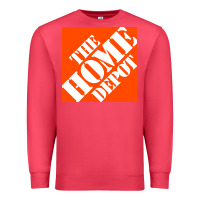 Cardinal 2thehomedepot Premium Sweatshirt - InspiraDesign
