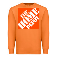 Carrot 2thehomedepot Premium Sweatshirt - InspiraDesign