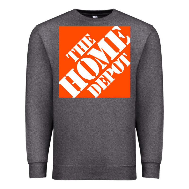 2thehomedepot Premium Sweatshirt by InspiraDesign | Teevron