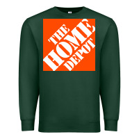Sports Green 2thehomedepot Premium Sweatshirt - InspiraDesign
