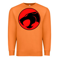 Carrot thundercats cool Premium Sweatshirt - InspiraDesign