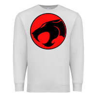 Dove Grey thundercats cool Premium Sweatshirt - InspiraDesign