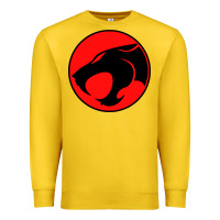 Lemon thundercats cool Premium Sweatshirt - InspiraDesign