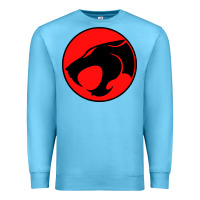 Ocean Blue thundercats cool Premium Sweatshirt - InspiraDesign
