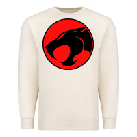 Sandshell thundercats cool Premium Sweatshirt - InspiraDesign
