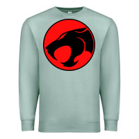 Seafoam thundercats cool Premium Sweatshirt - InspiraDesign