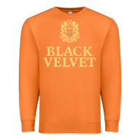 Carrot BLACK VELVET CANADIAN WHISKY Premium Sweatshirt - InspiraDesign
