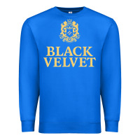 True Royal BLACK VELVET CANADIAN WHISKY Premium Sweatshirt - InspiraDesign