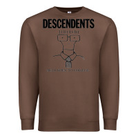 Chestnut Milo Goes To College Premium Sweatshirt - InspiraDesign