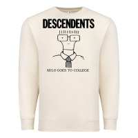 Sandshell Milo Goes To College Premium Sweatshirt - InspiraDesign
