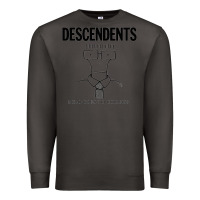 Smoke Milo Goes To College Premium Sweatshirt - InspiraDesign