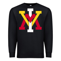 Black Keydets VMI Classic Premium Sweatshirt - InspiraDesign
