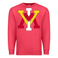 Cardinal Keydets VMI Classic Premium Sweatshirt - InspiraDesign