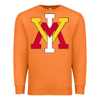 Carrot Keydets VMI Classic Premium Sweatshirt - InspiraDesign