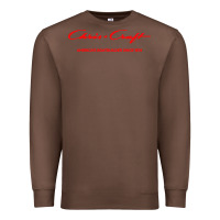 Chestnut chris boat company Premium Sweatshirt - InspiraDesign