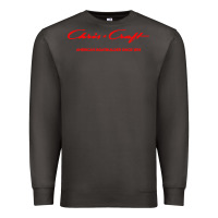 Smoke chris boat company Premium Sweatshirt - InspiraDesign