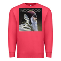 Cardinal Moondog Musician Poster Essential Premium Sweatshirt - InspiraDesign