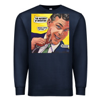 The Mothers Of Invention - Weasels Ripped My Flesh Premium Sweatshirt | Teevron