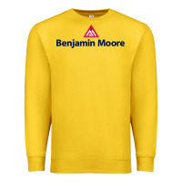 Lemon benjamin,moore,1 Premium Sweatshirt - InspiraDesign