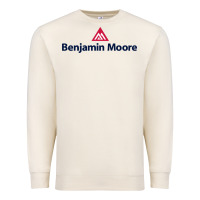 Sandshell benjamin,moore,1 Premium Sweatshirt - InspiraDesign