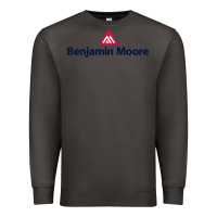 Smoke benjamin,moore,1 Premium Sweatshirt - InspiraDesign