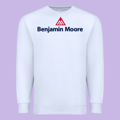 Benjamin,moore,1 Premium Sweatshirt Designed By Inspiradesign