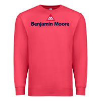 Cardinal benjamin,moore,1 Premium Sweatshirt - InspiraDesign