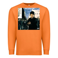 Carrot Amerikkkas most wanted Premium Sweatshirt - InspiraDesign