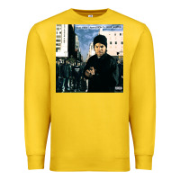 Lemon Amerikkkas most wanted Premium Sweatshirt - InspiraDesign
