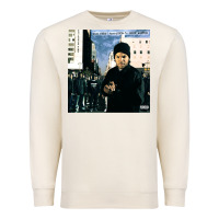 Sandshell Amerikkkas most wanted Premium Sweatshirt - InspiraDesign