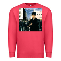 Cardinal Amerikkkas most wanted Premium Sweatshirt - InspiraDesign