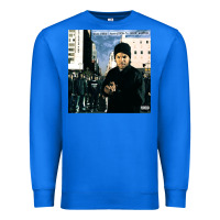 True Royal Amerikkkas most wanted Premium Sweatshirt - InspiraDesign