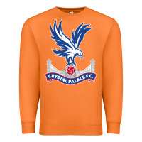Carrot the-crystal-palace-f.c.-cool Premium Sweatshirt - InspiraDesign