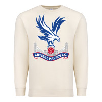 Sandshell the-crystal-palace-f.c.-cool Premium Sweatshirt - InspiraDesign