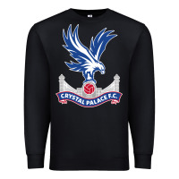 Black the-crystal-palace-f.c.-cool Premium Sweatshirt - InspiraDesign