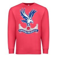 Cardinal the-crystal-palace-f.c.-cool Premium Sweatshirt - InspiraDesign