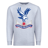 The-crystal-palace-f.c.-cool Premium Sweatshirt | Teevron
