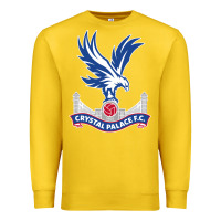 Lemon the-crystal-palace-f.c.-cool Premium Sweatshirt - InspiraDesign