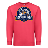 Cardinal The midland.rock.hounds sport Premium Sweatshirt - InspiraDesign