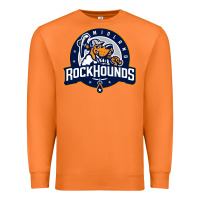 Carrot The midland.rock.hounds sport Premium Sweatshirt - InspiraDesign