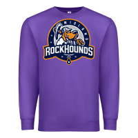 Purple The midland.rock.hounds sport Premium Sweatshirt - InspiraDesign