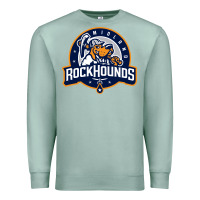 Seafoam The midland.rock.hounds sport Premium Sweatshirt - InspiraDesign