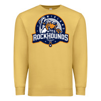 Antique Gold The midland.rock.hounds sport Premium Sweatshirt - InspiraDesign
